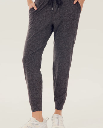 Splits59 Classic Airweight Jogger in Black