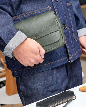 Miramar Toiletry Bag