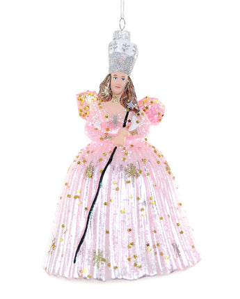 Glinda Ornament