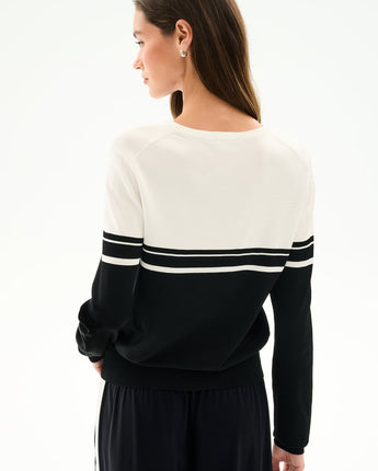 Anna Knit Pullover