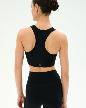 Airweight Bra with Ruching