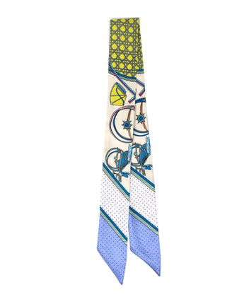 Mini Scarf
