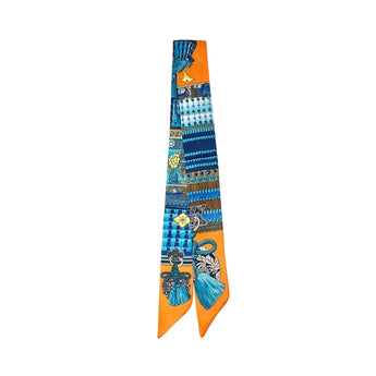 Fornash Twilly Scarf