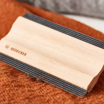 Bürstenhaus Redecker Lint Comb/Remover