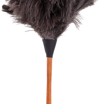 Bürstenhaus Redecker Ostrich Feather Duster