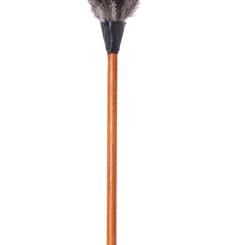 Bürstenhaus Redecker Ostrich Feather Duster