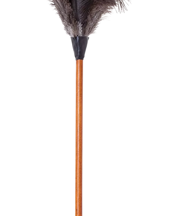 Bürstenhaus Redecker Ostrich Feather Duster