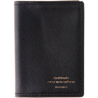 Delfonics Quitterie Small Card File
