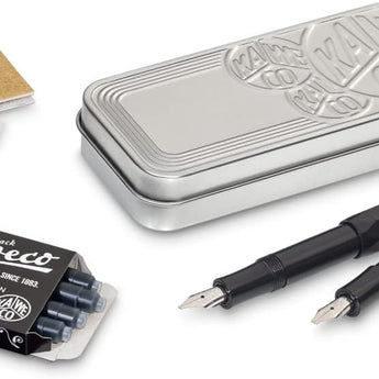 Kaweco Calligraphy Set