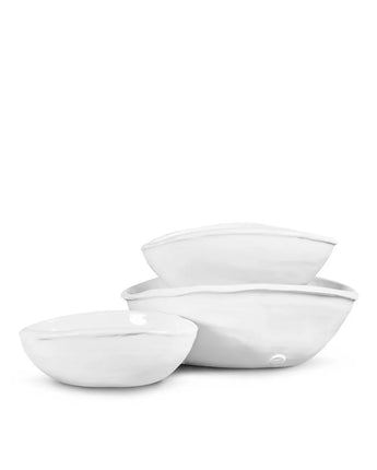 Oval Bowls No. 319 • Set of 3