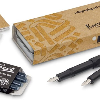 Kaweco Calligraphy Set