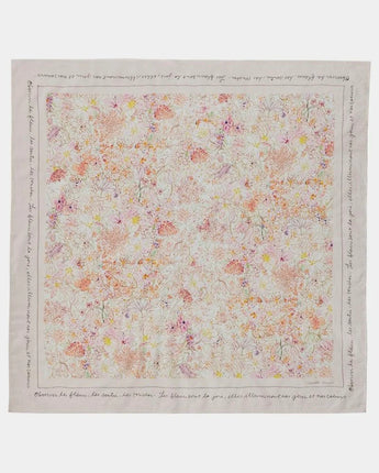 Isabelle Boinot Scarf