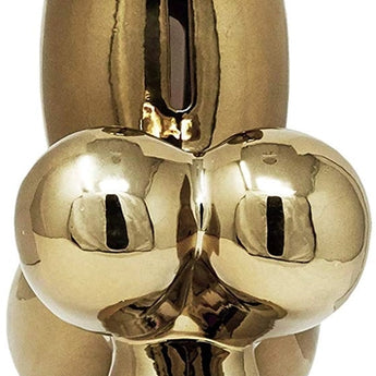 Interior Illusions Balloon Dog Bank