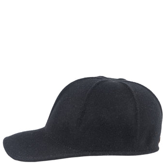 Travaux en Cours Felt Cap | Black