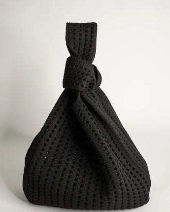 Bespoke Crochet Handbag