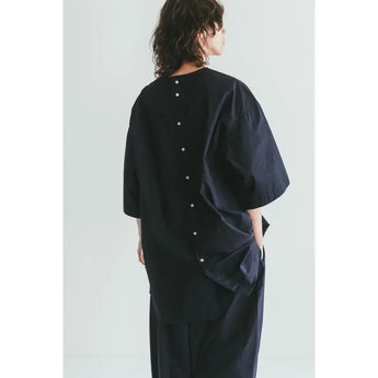 Fog Linen Work Subash Top