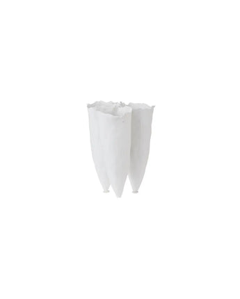 Ceramic Vase 4"