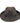 Travaux en Cours Felt Hat with Leather Strop in Loden
