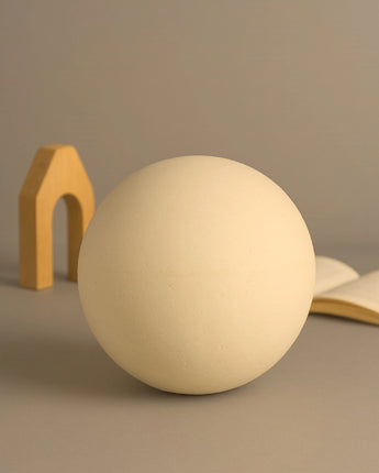 Paper Mache Ball