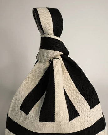 The Original² Black Handbag