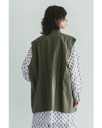 Bivek Vest