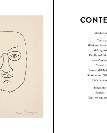 The World According to Matisse