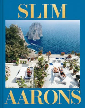 Slim Aarons: The Essential Collections • Photography