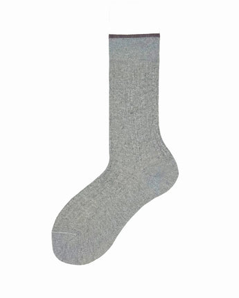 Alaska Donna Short Socks
