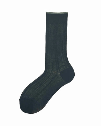 Alaska Donna Short Socks