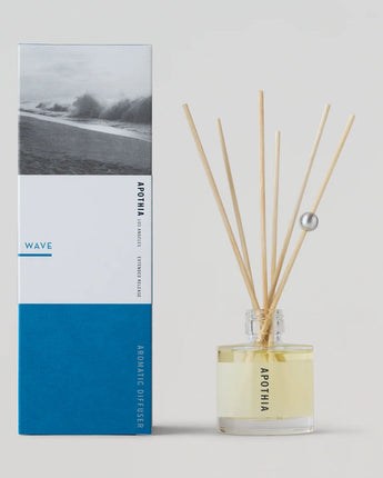 Wave Mini Diffuser