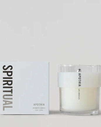 Spirtual Candle