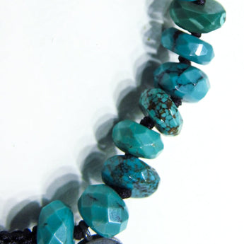 Joseph Brooks Arizona Turquoise Bracelet