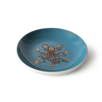 Avenida Home Octopus Mini Plate