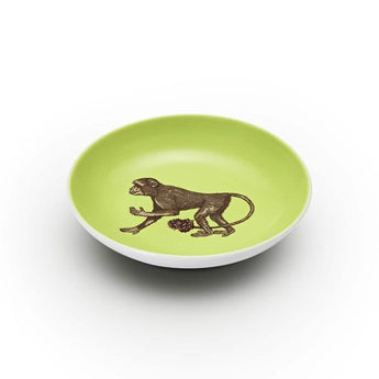 Avenida Home Monkey Mini Plate