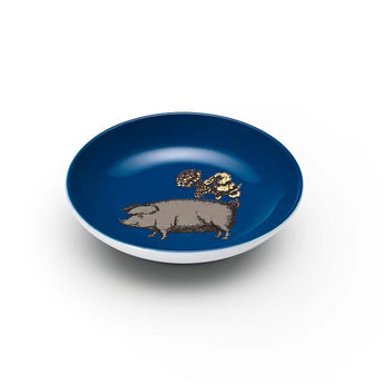 Avenida Home Pig Mini Plate