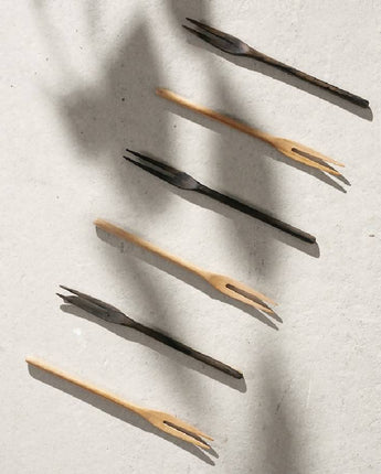 Wooden Pick