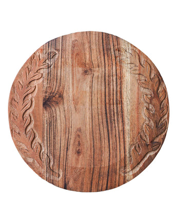 Bavaria Serving Board