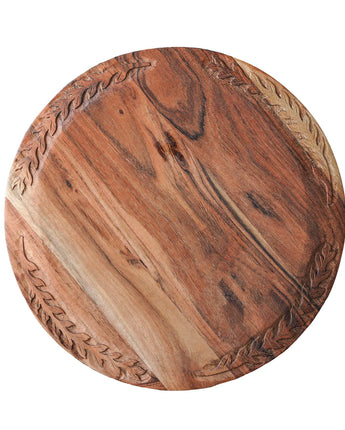 Bavaria Serving Board