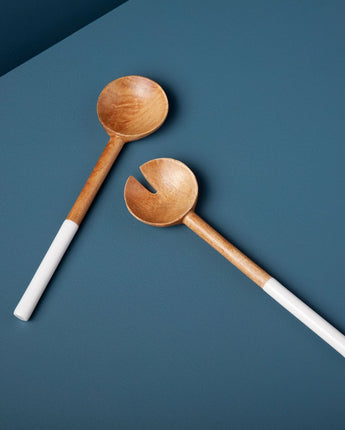 Be Home Decor Madras Curva Serving Set