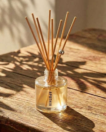 Bronzed Mini Diffuser