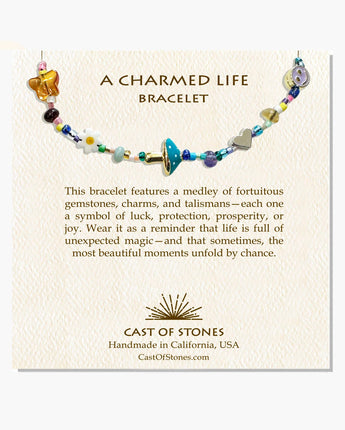 Charmed Life Bracelet