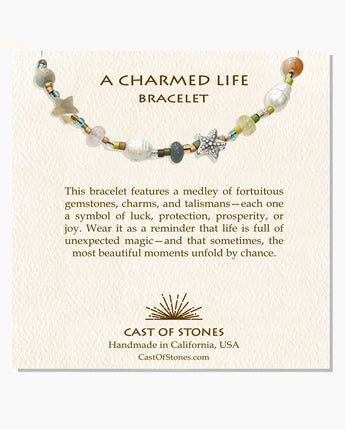 Charmed Life Bracelet