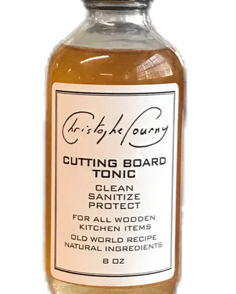 Cutting Board Tonic