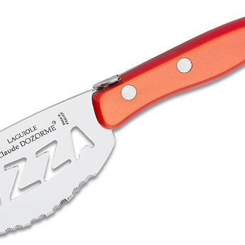 Claude Dozorme Pizza Knife