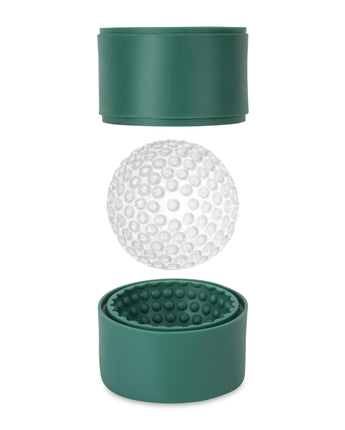 Golf Ball Ice Ball Molds