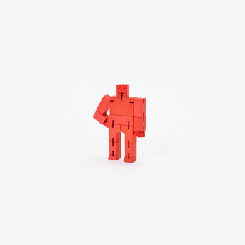 Areaware Cubebot