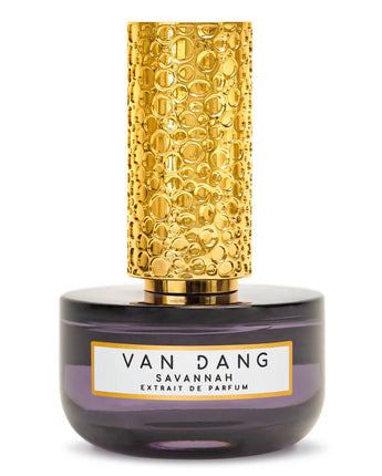 Savannah Extrait de Parfum