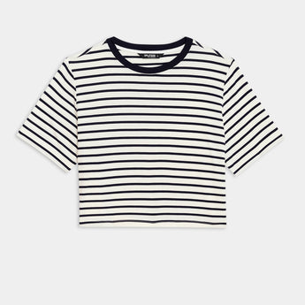 Splits59 Djuna Crop Ringer