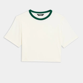 Splits59 Djuna Crop Ringer