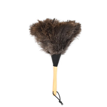Earth & Nest • Feather Duster